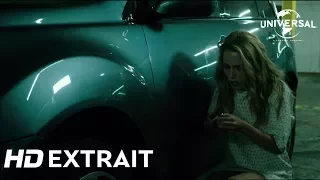 Happy Birthdead / Extrait 3 "Attaque dans le parking" [Au cinéma le 15 novembre]