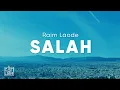 Download Lagu Raim Laode - Salah (Lirik)