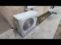 New Carrier Slimline Variable Speed Condenser - 38MURAQ