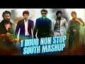 Download Lagu 1 HOUR NON STOP SOUTH MASHUP | DJ Subham BBSR ,DJ X Black,DJ Kunal | Visual Uday