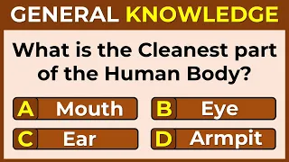 how good is your general knowledge take this 55 question quiz to find out challenge 245