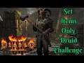 Download Lagu Are sets any good in Diablo 2? - Diablo 2 Resurrected