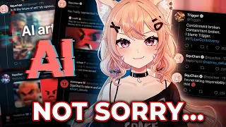 SquChan Talks About Her Recent Twitter Drama