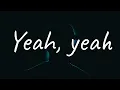 Lil Peep - we think too much (Lyrics)