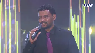 سكون   هاني عابدين   المايسترو   الحلقة      رمضان      دندنها