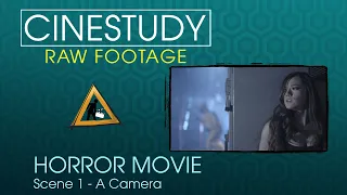 free raw footage horror scene sc01 cam a 4k