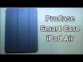 ProCase Smart Case for iPad Air Review