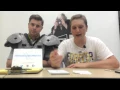 The Anniston Star The Brandon and Chris postgame show Aug 21