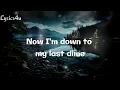 Only God Knows Lyrics - Struggle Jennings (feat. jelly roll)