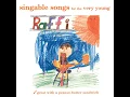 Baa Baa Black Sheep - Raffi