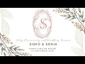 Download Lagu Holy Matrimony and Wedding Dinner  Sisko \u0026 Sonia - Taman Simalem Resort