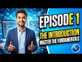 Web Development Full Course 2026 Episode 1 How The Web Works