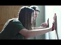This Woman Is Surrounded By A Psycho Neighbors In Her Apartment