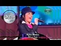 Download Lagu AGNEZ MO - Bilang Saja Anugerah Planet Muzik APM 2004 Singapura