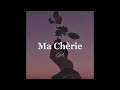 Download Lagu Ma Chèrie (sped up)
