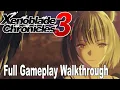 Xenoblade Chronicles 3 Full Gameplay Walkthrough 1080P