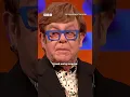 Download Lagu Elton John burst into tears recording his own song 🎹