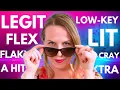 13 Must-Know English Slang Words for 2024
