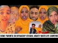 Download Lagu HANNA PARANTA IYO HANIYETA OO KU TAAGEERAY DHAQAN XUMADA ISTAAHIL KUNA DIFAACAY adkaatay