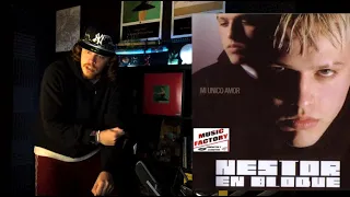 Néstor en Bloque - Una Calle Nos Separa | Reaction/Review