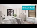 Generously Sized One Bedroom in Seward Park 210 E Broadway H208