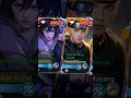 Download Lagu Mlbb X Naruto 😎 Upcoming🔥 #shorts #shortsgaming #mlbb #mobilelegends #mobilelegendsid