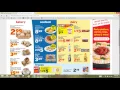 Hannaford Flyer for -
