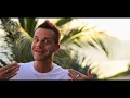 KEEN'V - MA VIE AU SOLEIL ( clip officiel )