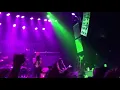 HellYeah live in Denver Colorado Love Falls