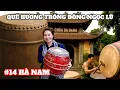 Download Lagu #14 HÀ NAM: Quê hương Trống Đồng Ngọc Lũ đặc sản Chim To Dần | XUYÊN VIỆT 63 TỈNH THÀNH CÙNG SONG HỶ