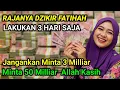 Lagu SUBHANALLAH‼️ Rahasia Al-Fatihah, Pembuka Rezeki dari 4 Penjuru Dunia - Jaminan Allah Kasih