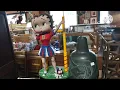 Antique Mall in Bend Oregon Shop with me I found a deal