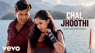 Chal Jhoothi | Govinda, Sonali Bendre, Rinke K | Udit N, Shraddha P | Jis Desh Mein Ganga Rehta Hai