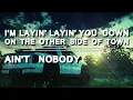 Brian Davis - Party for Two - Official Lyric Video