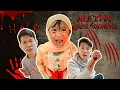 ALETHA PRANK KESURUPAN HANTU VAMPIR