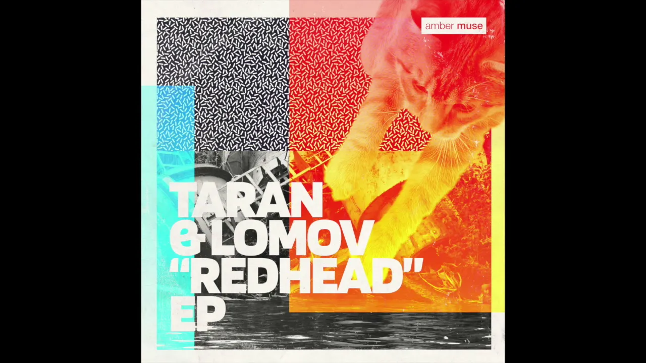 P R E M I E R E // Taran & Lomov - Redhead (Original Mix) [Amber Muse]