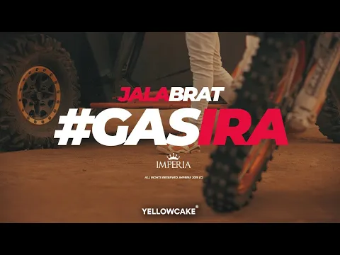 Download MP3 Jala Brat - Gasira