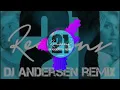 Nathan Dawe feat Ella Henderson - 21 Reasons (DJ Andersen Remix)