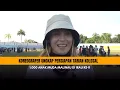 Download Lagu Koreografer Ungkap Persiapan Tarian Kolosal, 1000 Anak Muda Malinau di Irau Ke-11
