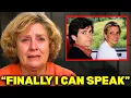 Before She Died Betty Broderick Broke Her Silence About Ex-Husband Daniel Broderick