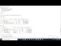 Oracle SQL PLSQL session 18 Indexes Explain plan Execution Plan Auto Trace Sql Loader