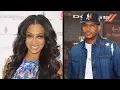 Carmelo Anthony s Wife Lala Films Sex Scene Then Says It s Ok
