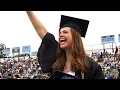 Johns Hopkins Commencement Day 2024