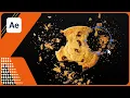 Master the Shatter Effect in After Effects - STEP-by-STEP Tutorial
