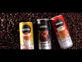 UTS - VIDEO IKLAN KOPI NESCAFE