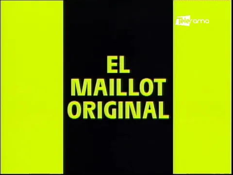 Maillot Santini L'Étape camiseta oficial