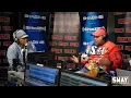 Download Lagu Stogie T's hyena freestyle on Sway in the morning...