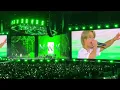 Download Lagu Wish You Back - HAN [of Stray Kids] (230331 Maniac World Tour Encore - Los Angeles Day 1)