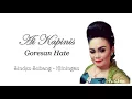 Download Lagu Kliningan Sinden Subang - AI KAPINIS : Goresan Hate