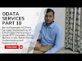 10 Batch Processes in OData Services batch Multiple Operations within Single HTTP Requests